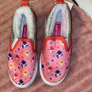 Girl shoes Never worn